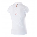 KOSZULKA HEAD PERFORMANCE POLO SHIRT WOMEN