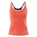 KOSZULKA HEAD PERFORMANCE TANK TOP WOMEN 2015