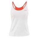 KOSZULKA HEAD PERFORMANCE TANK TOP WOMEN 2015