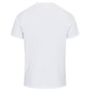 KOSZULKA HEAD PERFORMANCE MC NEW YORK T-SHIRT MEN NAVY