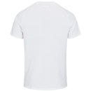 KOSZULKA HEAD PERFORMANCE MC PARISA T-SHIRT MEN TOMATO