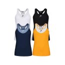  KOSZULKA HEAD TENLEY TANK TOP WOMEN