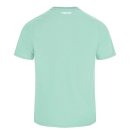 KOSZULKA HEAD TOPSPIN T-SHIRT PASTEL GREEN BOY