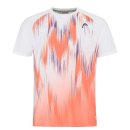  KOSZULKA HEAD TOPSPIN T-SHIRT FLAMINGO BOY