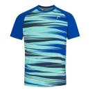  KOSZULKA HEAD TOPSPIN T-SHIRT ROYAL BLUE BOY