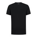 KOSZULKA K-SWISS HYPERCOURT LOGO TEE 2 BLACK MEN