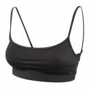 KOSZULKA LOTTO NIXIA II TANK + BRA GREY WOMEN