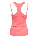 KOSZULKA LOTTO NIXIA IV TANK + BRA PINK WOMEN