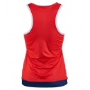 KOSZULKA LOTTO PIPER TANK REEF WOMEN