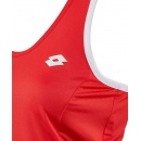 KOSZULKA LOTTO PIPER TANK REEF WOMEN