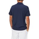 KOSZULKA LOTTO POLO SQUADRA II MEN NAVY