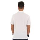 KOSZULKA LOTTO POLO SQUADRA II MEN WHITE