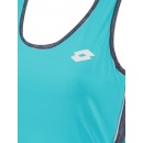 KOSZULKA LOTTO SHELA III TANK YAVA WOMEN