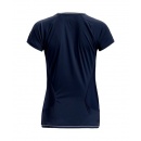 KOSZULKA LOTTO SHELA IV TEE NAVY WOMEN