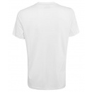 KOSZULKA LOTTO SPACE II TEE WHITE BOY