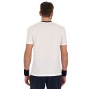 KOSZULKA LOTTO SQUADRA II MEN BRIGHT WHITE