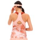 KOSZULKA LOTTO TECH IV-D2 TANK WOMEN DOGWOOD PINK