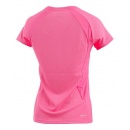 KOSZULKA LOTTO TENNIS TEAMS TEE PINK WOMEN