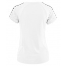 KOSZULKA LOTTO TENNIS TEAMS TEE WHITE WOMEN