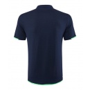 KOSZULKA LOTTO TENNIS TECH POLO NAVY MEN