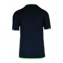 KOSZULKA LOTTO TENNIS TECH TEE NAVY MEN