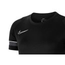 KOSZULKA NIKE DF ACD21 TOP SS WOMEN BLACK