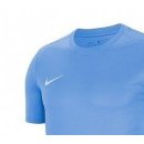 KOSZULKA NIKE DF PARK VII MEN BRIGHT BLUE