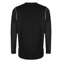 KOSZULKA NIKE DF PARK20 CREW TOP LS MEN BLACK