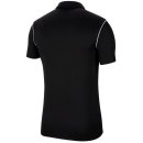 KOSZULKA NIKE DF PARK20 POLO MEN BLACK