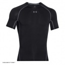 KOSZULKA UNDER ARMOUR HG COMPRESSION SHORTSLEEVE TEE MEN