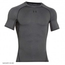 KOSZULKA UNDER ARMOUR HG COMPRESSION SHORTSLEEVE TEE MEN