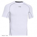 KOSZULKA UNDER ARMOUR HG COMPRESSION SHORTSLEEVE TEE MEN