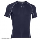 KOSZULKA UNDER ARMOUR HG COMPRESSION SHORTSLEEVE TEE MEN