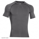 KOSZULKA UNDER ARMOUR HG COMPRESSION SHORTSLEEVE TEE MEN