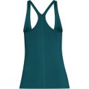 KOSZULKA UNDER ARMOUR RACER TANK WOMEN GREEN