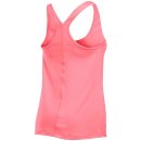 KOSZULKA UNDER ARMOUR RACER TANK WOMEN PINK