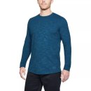 KOSZULKA UNDER ARMOUR SPORTSTYLE LONGSLEEV MEN BLUE