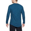 KOSZULKA UNDER ARMOUR SPORTSTYLE LONGSLEEV MEN BLUE