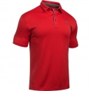 KOSZULKA UNDER ARMOUR TECH POLO MEN