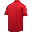 KOSZULKA UNDER ARMOUR TECH POLO MEN