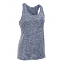 KOSZULKA UNDER ARMOUR TECH TANK TWIST WOMEN