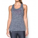 KOSZULKA UNDER ARMOUR TECH TANK TWIST WOMEN