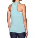 KOSZULKA UNDER ARMOUR TECH TANK TWIST WOMEN