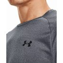 KOSZULKA UNDER ARMOUR TECH 2.0 SS NOVELTY MEN GREY 012