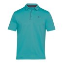 KOSZULKA UNDER ARMOUR TECH POLO MEN