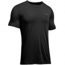 KOSZULKA UNDER ARMOUR THREADBORNE FITTED SS MEN