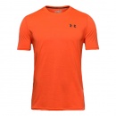 KOSZULKA UNDER ARMOUR THREADBORNE FITTED SS MEN