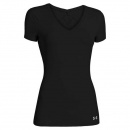 KOSZULKA UNDER ARMOUR VENT SHORTSLEEVE WOMEN