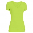 KOSZULKA UNDER ARMOUR VENT SHORTSLEEVE WOMEN