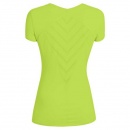 KOSZULKA UNDER ARMOUR VENT SHORTSLEEVE WOMEN